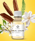 FLEURS ET VERDURE