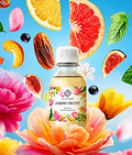 Jardin fruité