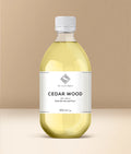 Cedar Wood