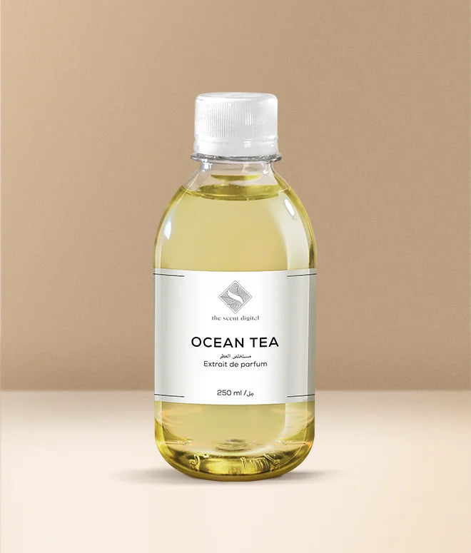 Ocean Tea