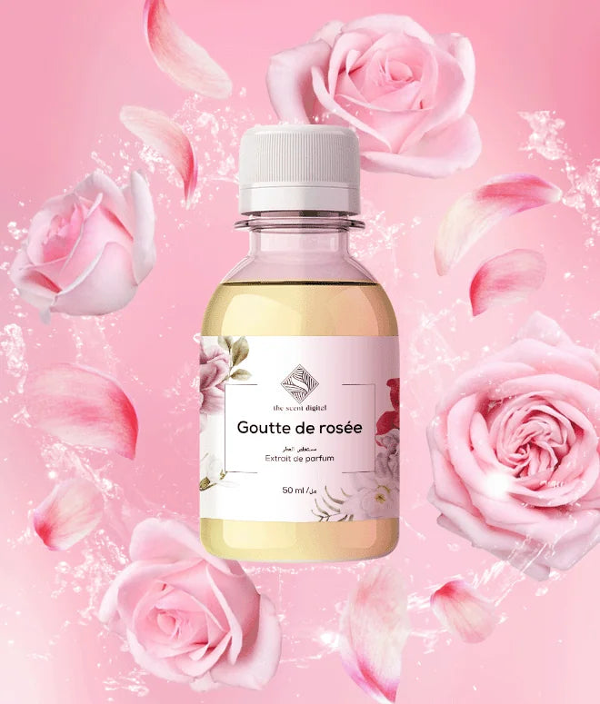 Goutte de rosée