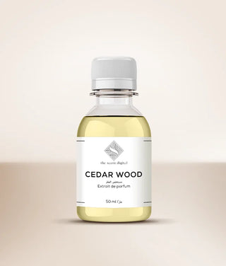 Cedar Wood