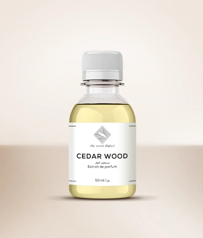 Cedar Wood