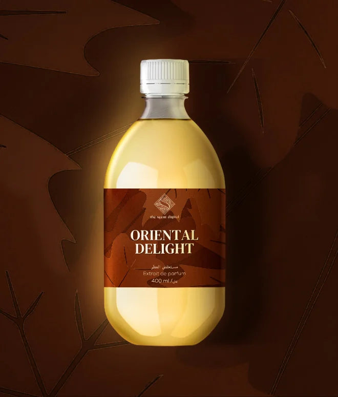 Oriental Delight
