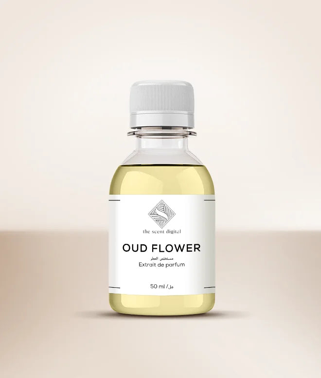 OUD FLOWER
