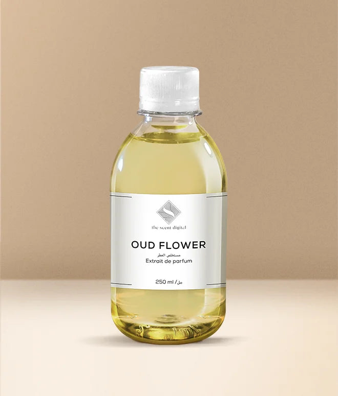 OUD FLOWER