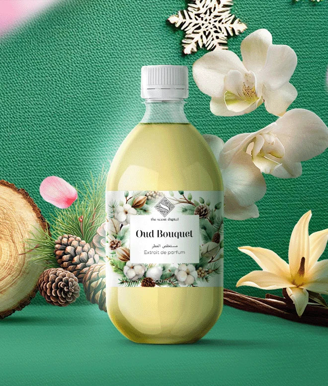 Oud Bouquet