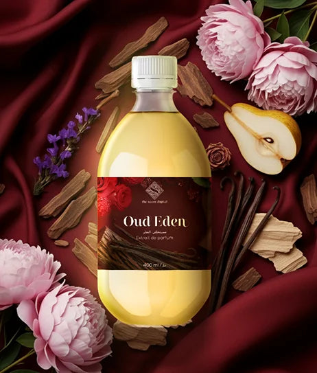 Oud Eden
