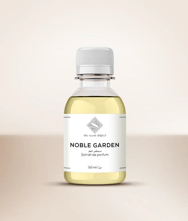 Noble Garden