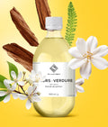 FLEURS ET VERDURE