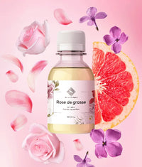 Rose de grasse