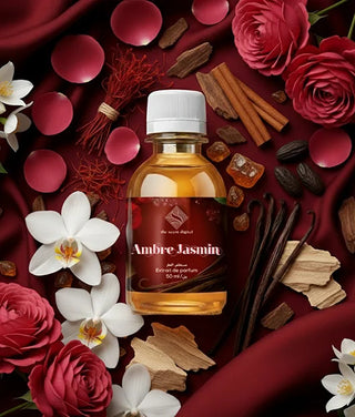 Ambre Jasmin