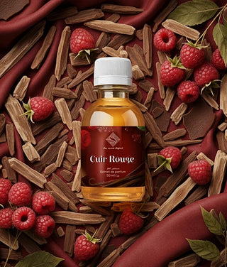 Cuir Rouge
