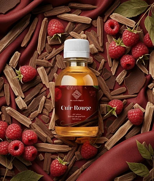 Cuir Rouge