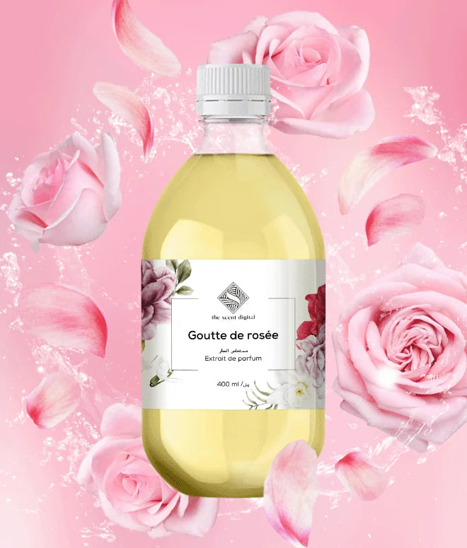 Goutte de rosée