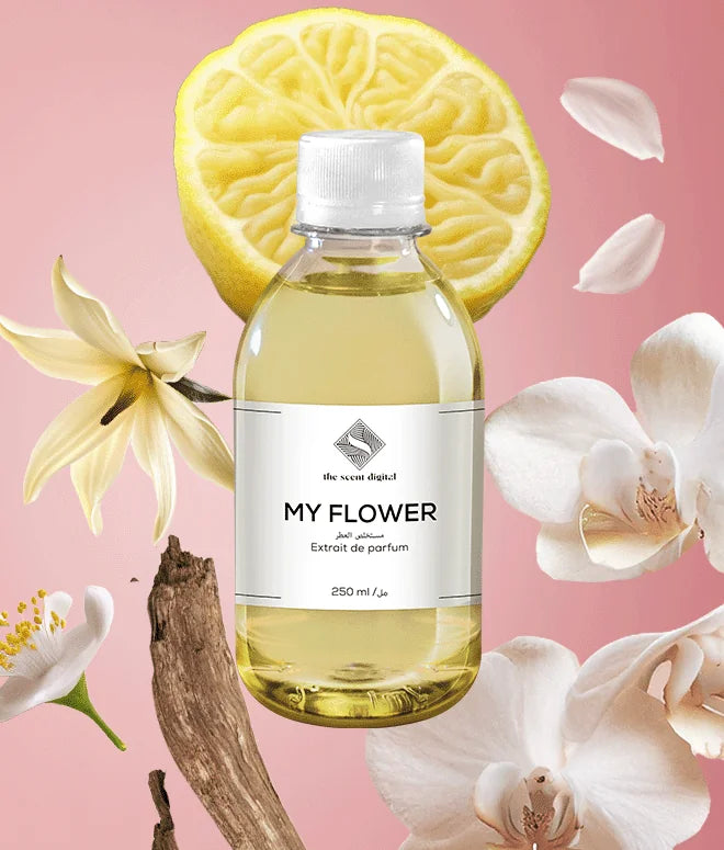 My Flower