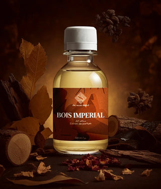 Bois impérial
