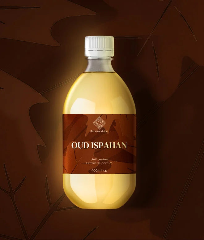 Oud isphan
