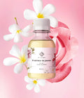 Fraicheur du jasmin