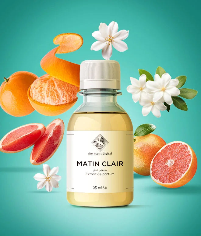 MATIN CLAIR