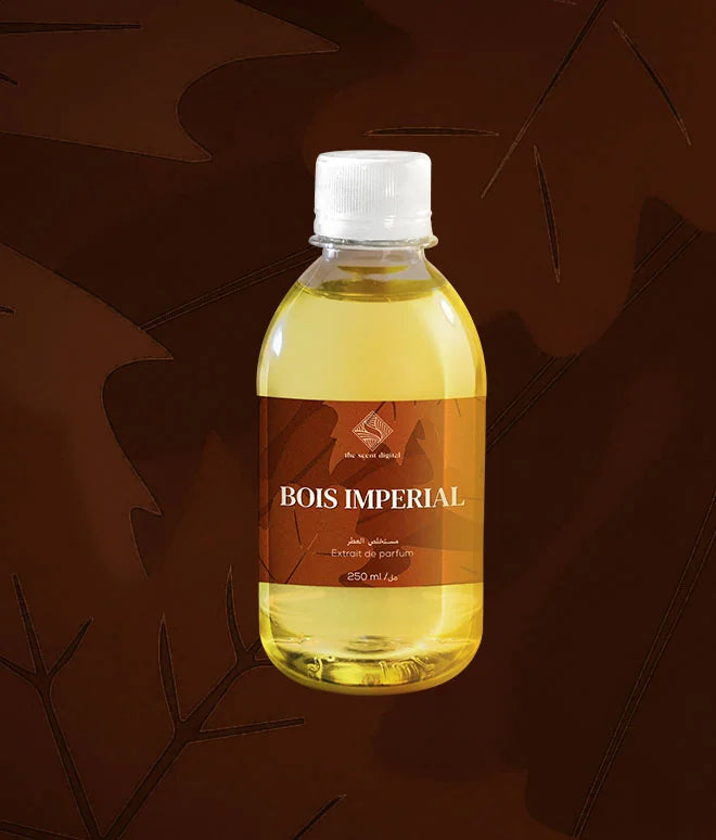 Bois impérial
