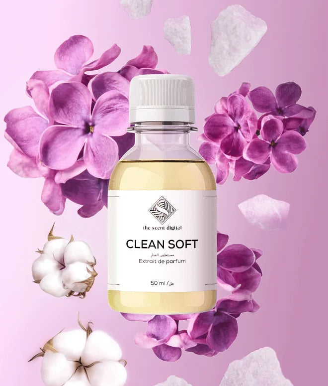 CLEAN SOFT