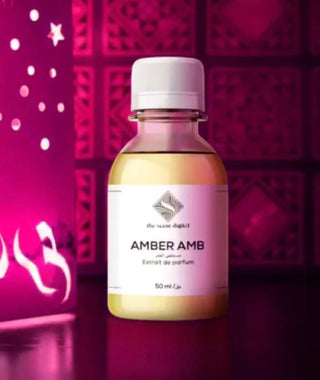 AMBER AMB