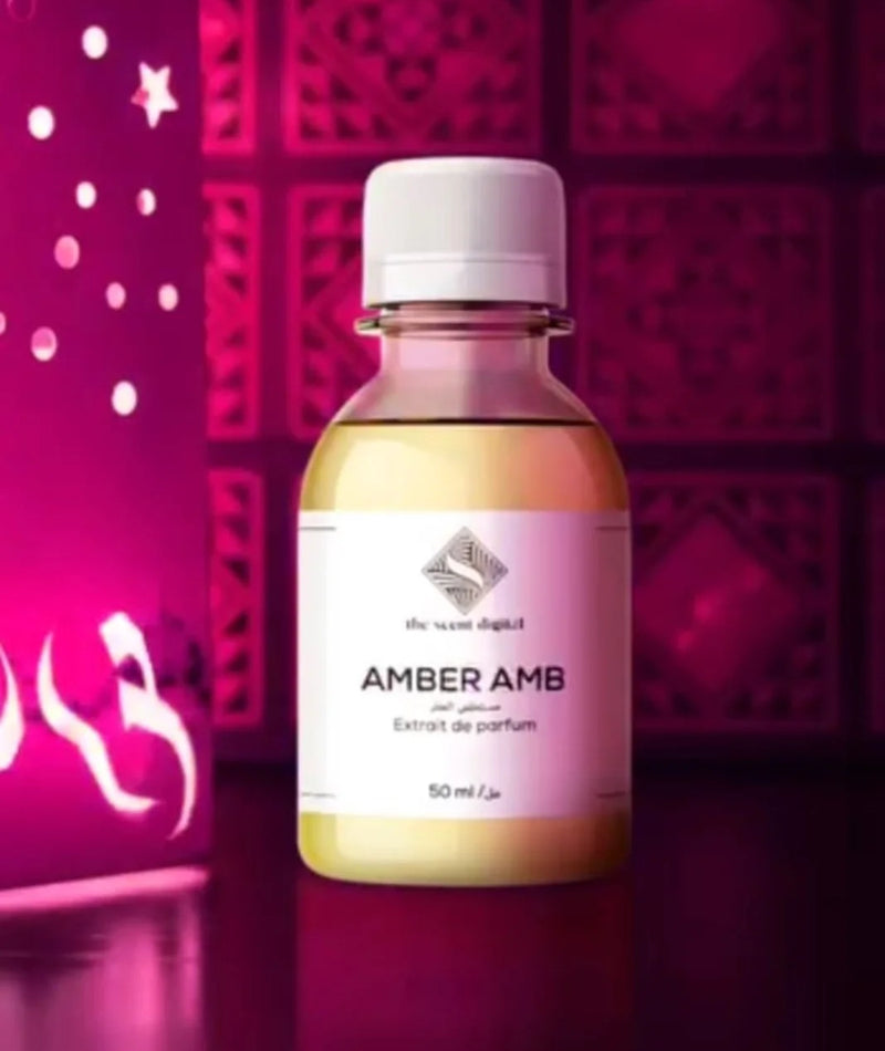 AMBER AMB