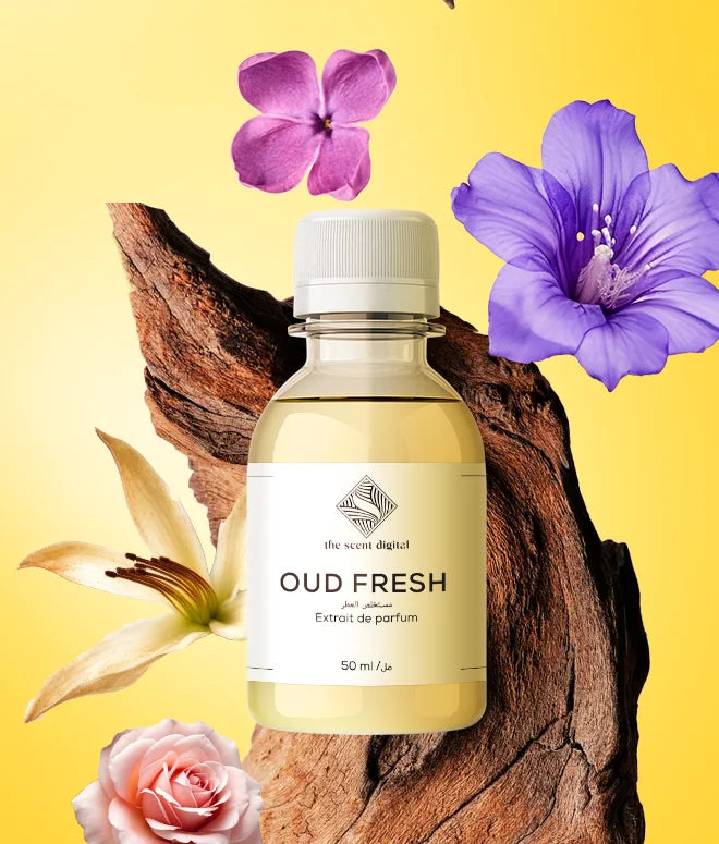 OUD FRESH