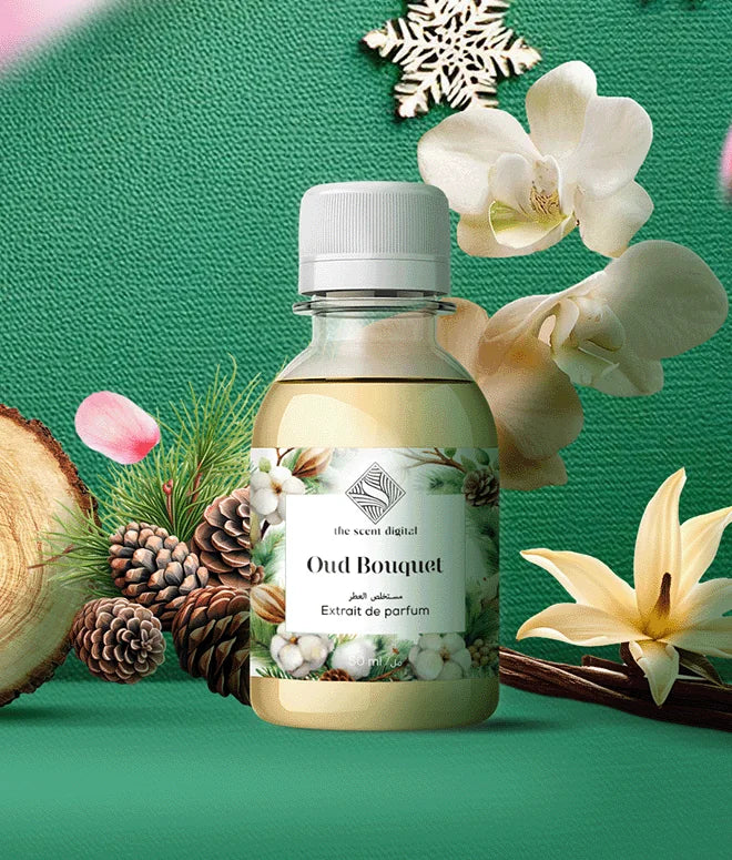 Oud Bouquet