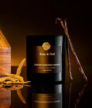 Rose & Oud