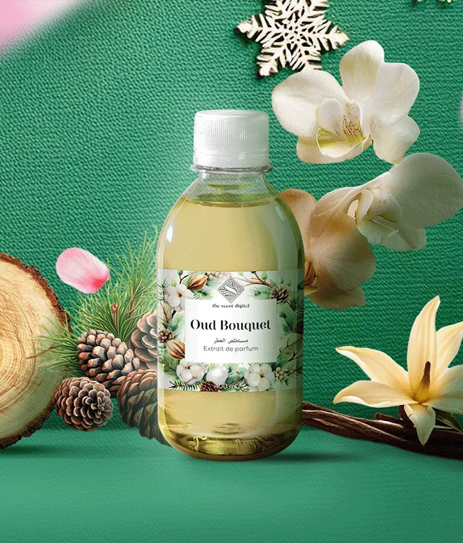 Oud Bouquet