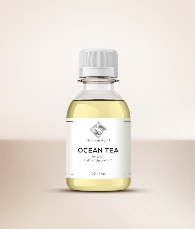Ocean Tea