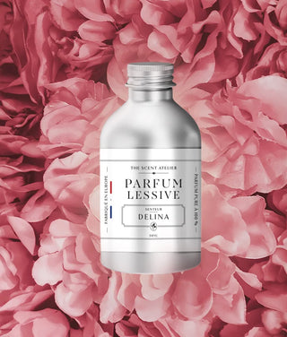 Parfum Lessive DELINA