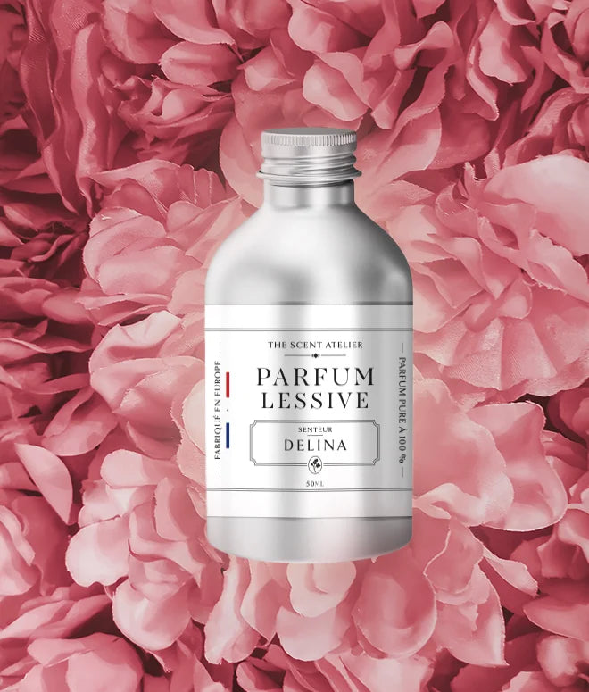 Parfum Lessive DELINA