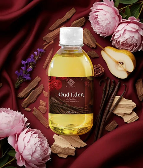 Oud Eden