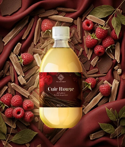 Cuir Rouge