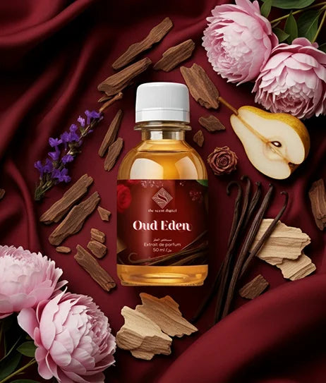 Oud Eden