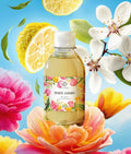 White jasmin