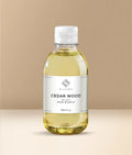 Cedar Wood