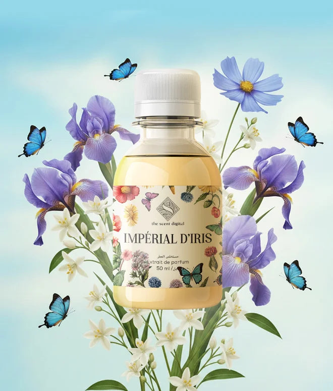 Imperial d'Iris