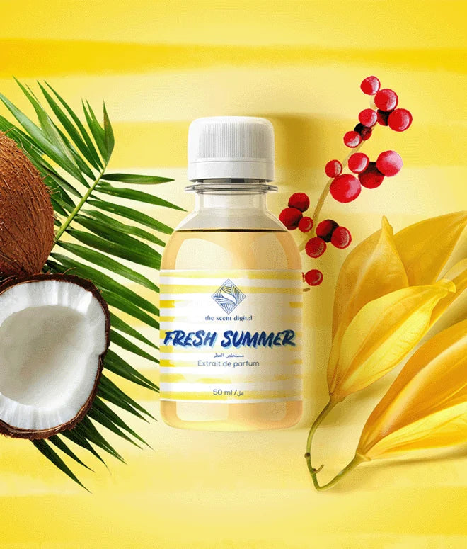 Fresh Summer