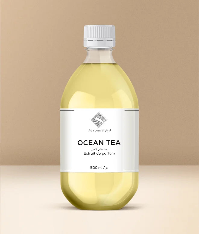 Ocean Tea