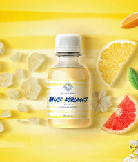 Musc et Agrumes