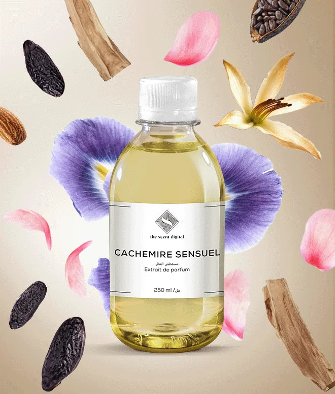 Cachemire Sensuel