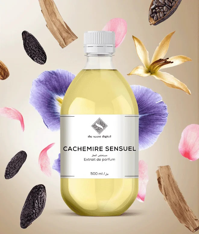 Cachemire Sensuel