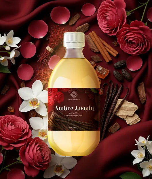 Ambre Jasmin