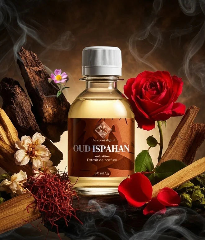 Oud isphan