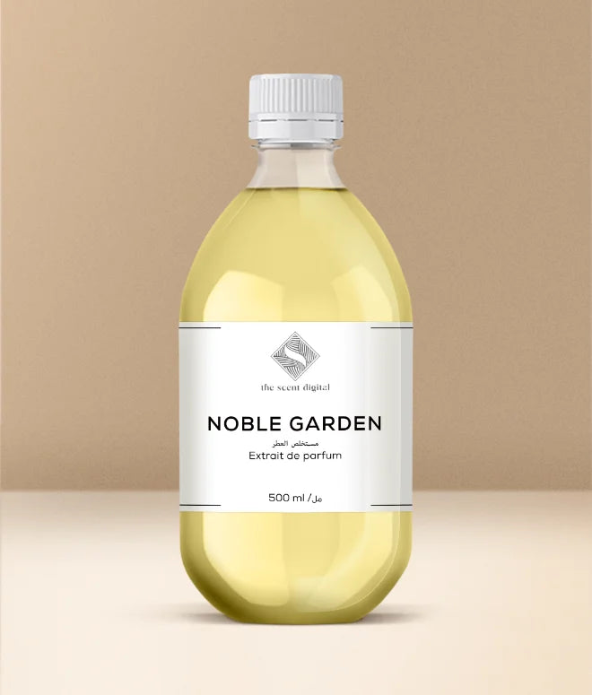 Noble Garden