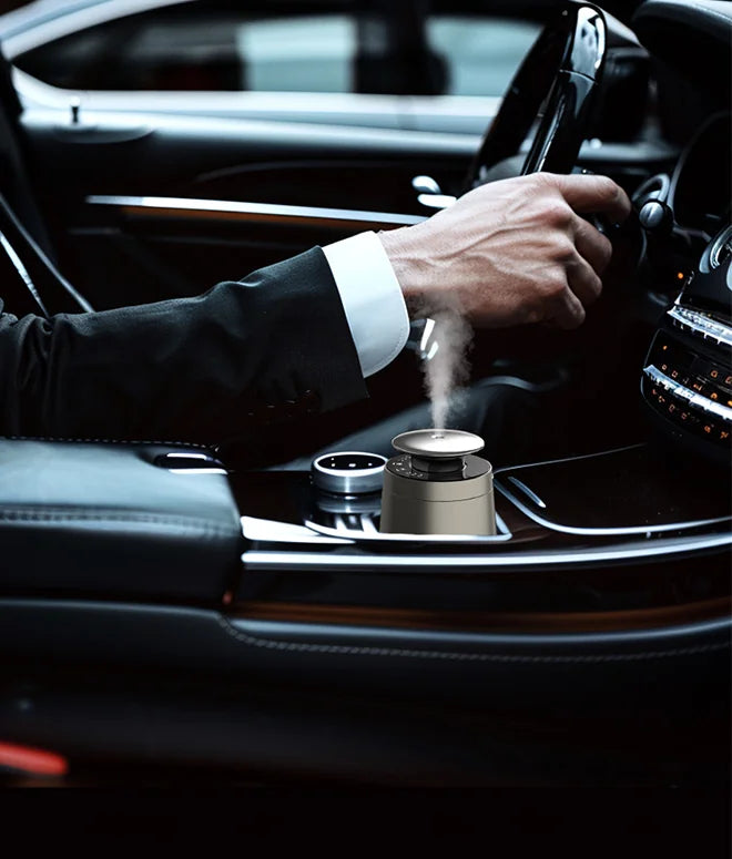 Car Pro - voiture